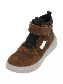 Сапоги superfit, коричневый