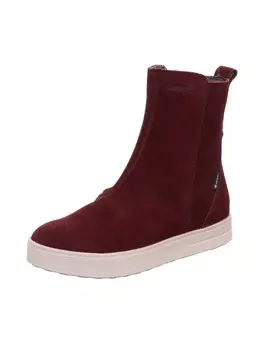 Сапоги superfit, красный