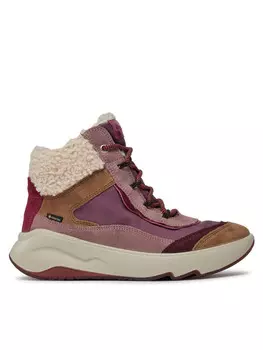 Сапоги Superfit, красочный