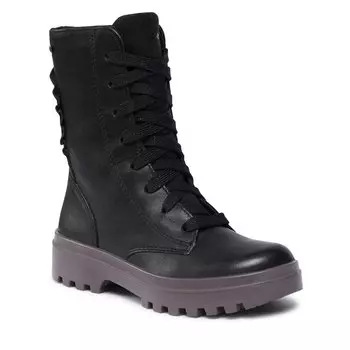 Сапоги Superfit M, черный