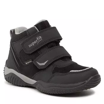 Сапоги Superfit M, черный