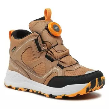 Сапоги Superfit M, коричневый