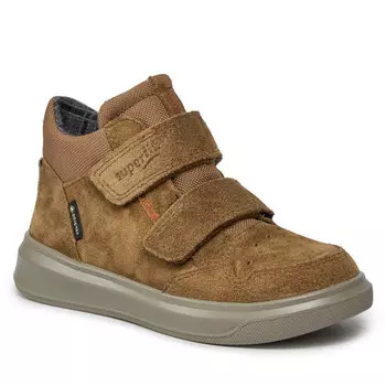 Сапоги Superfit M, коричневый