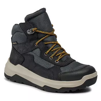 Сапоги Superfit M, серый