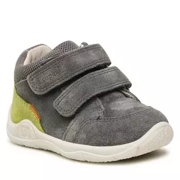 Сапоги Superfit M, серый