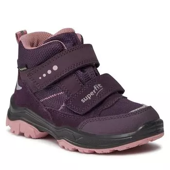 Сапоги Superfit M, синий