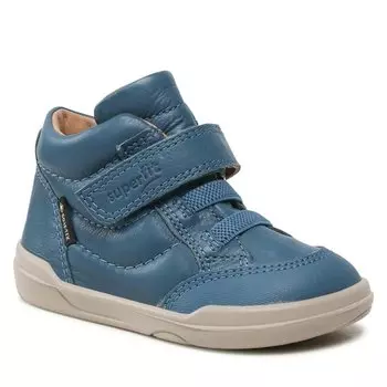 Сапоги Superfit M, синий