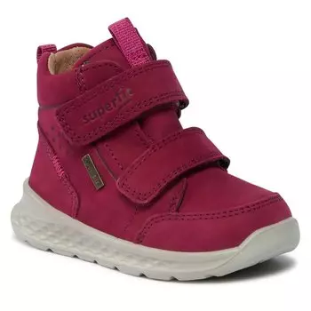 Сапоги Superfit M, синий