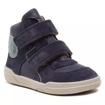 Сапоги Superfit M, синий