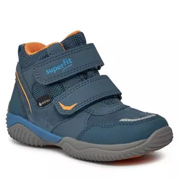 Сапоги Superfit M, синий