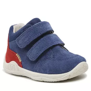 Сапоги Superfit M, синий