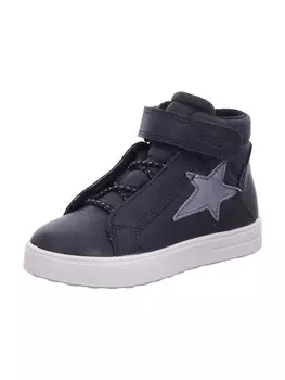 Сапоги superfit Mdchen, черный