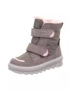 Сапоги superfit Mdchen Stiefel FLAVIA, серый
