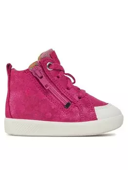 Сапоги Superfit, розовый