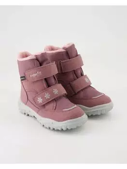 Сапоги superfit, розовый