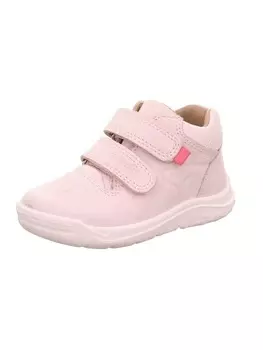 Сапоги superfit, розовый