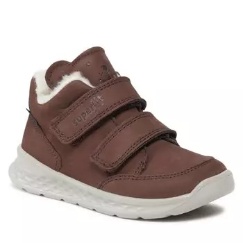 Сапоги Superfit S, коричневый