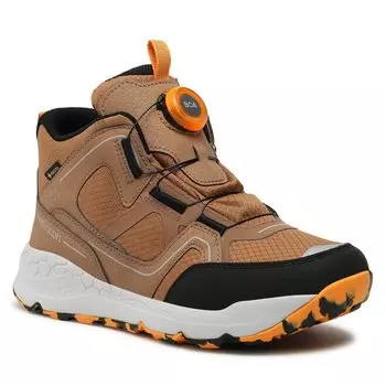 Сапоги Superfit S, коричневый