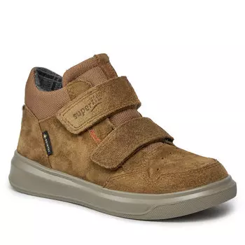 Сапоги Superfit S, коричневый