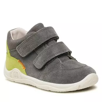 Сапоги Superfit S, серый