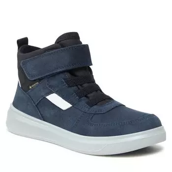 Сапоги Superfit S, синий