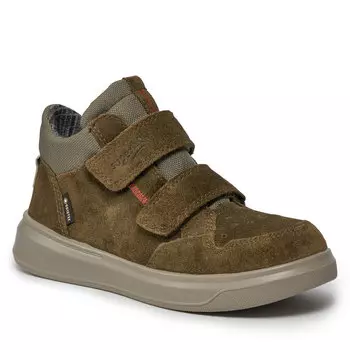 Сапоги Superfit S, зеленый