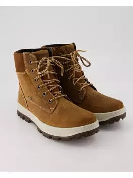 Сапоги superfit Schnr, коричневый