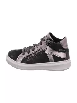 Сапоги superfit Schnr, серый