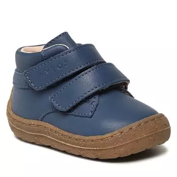 Сапоги Superfit, синий