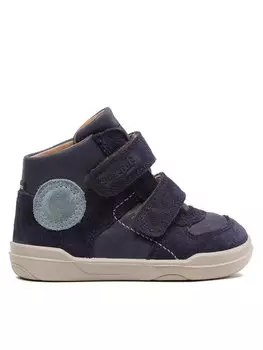 Сапоги Superfit, синий