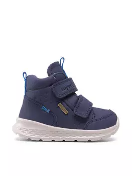 Сапоги Superfit, синий