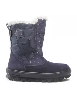 Сапоги Superfit, синий