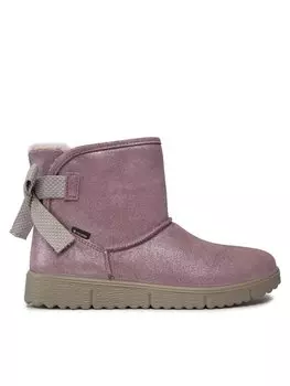 Сапоги Superfit, синий