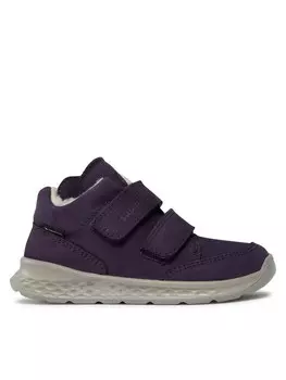 Сапоги Superfit, синий