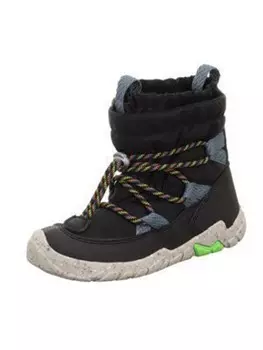 Сапоги superfit, синий