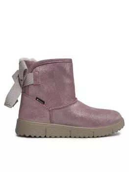 Сапоги Superfit, синий