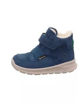 Сапоги superfit, синий