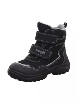 Сапоги SUPERFIT Snow Boots Snowcat, черный