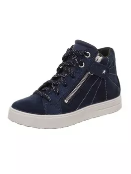 Сапоги superfit Stiefel, синий