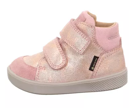 Сапоги superfit SUPIES, розовый