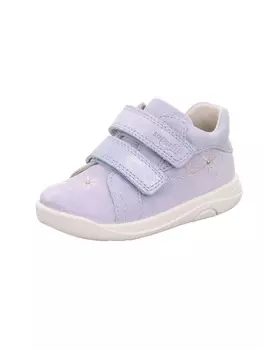 Сапоги superfit, светло-синий