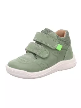 Сапоги superfit, светло-зеленый