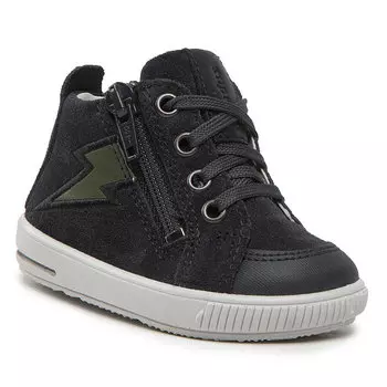 Сапоги Superfit, темно-синий