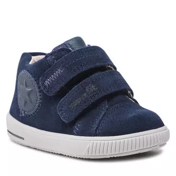 Сапоги Superfit, темно-синий