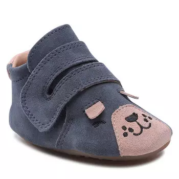 Сапоги Superfit, темно-синий