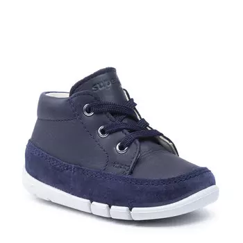 Сапоги Superfit, темно-синий