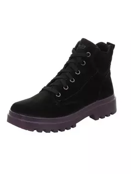 Сапоги superfit Winter ABBY, черный