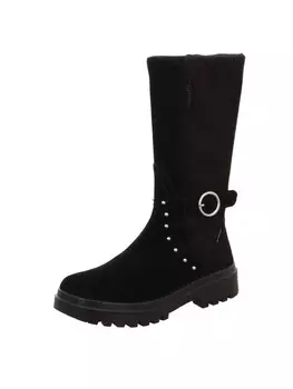 Сапоги superfit Winter ABBY, черный