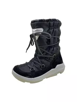 Сапоги superfit Winter, черный