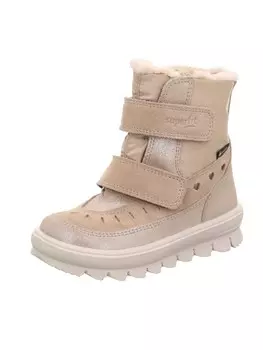 Сапоги superfit Winter FLAVIA, бежевый
